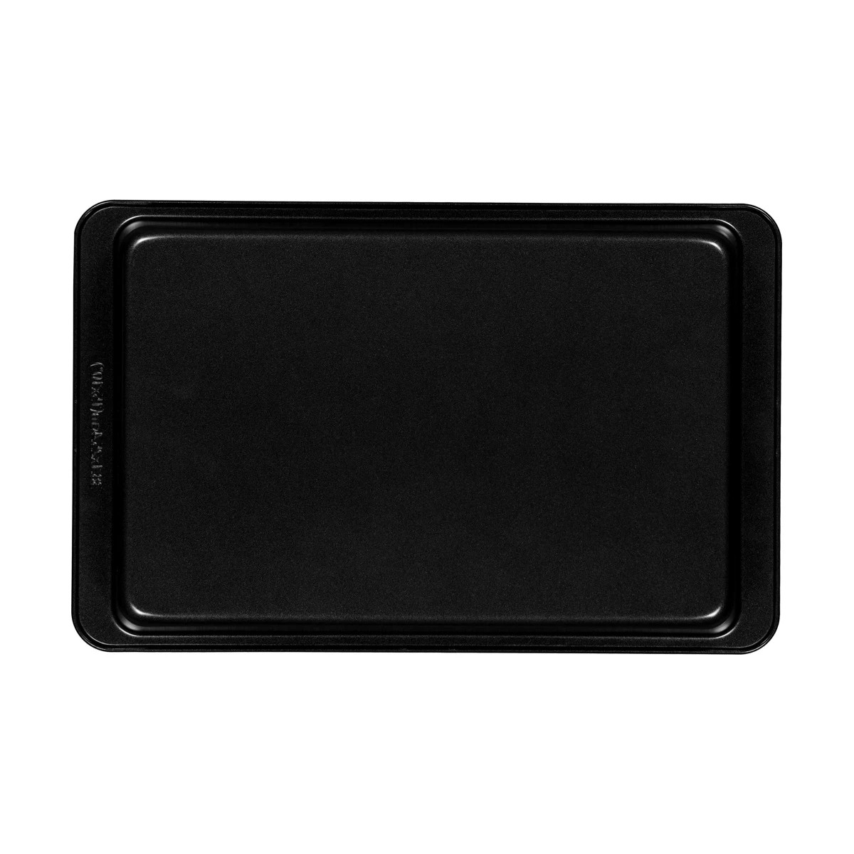 4 Roasting Pan - Black, Extra Large, 4 of 7
