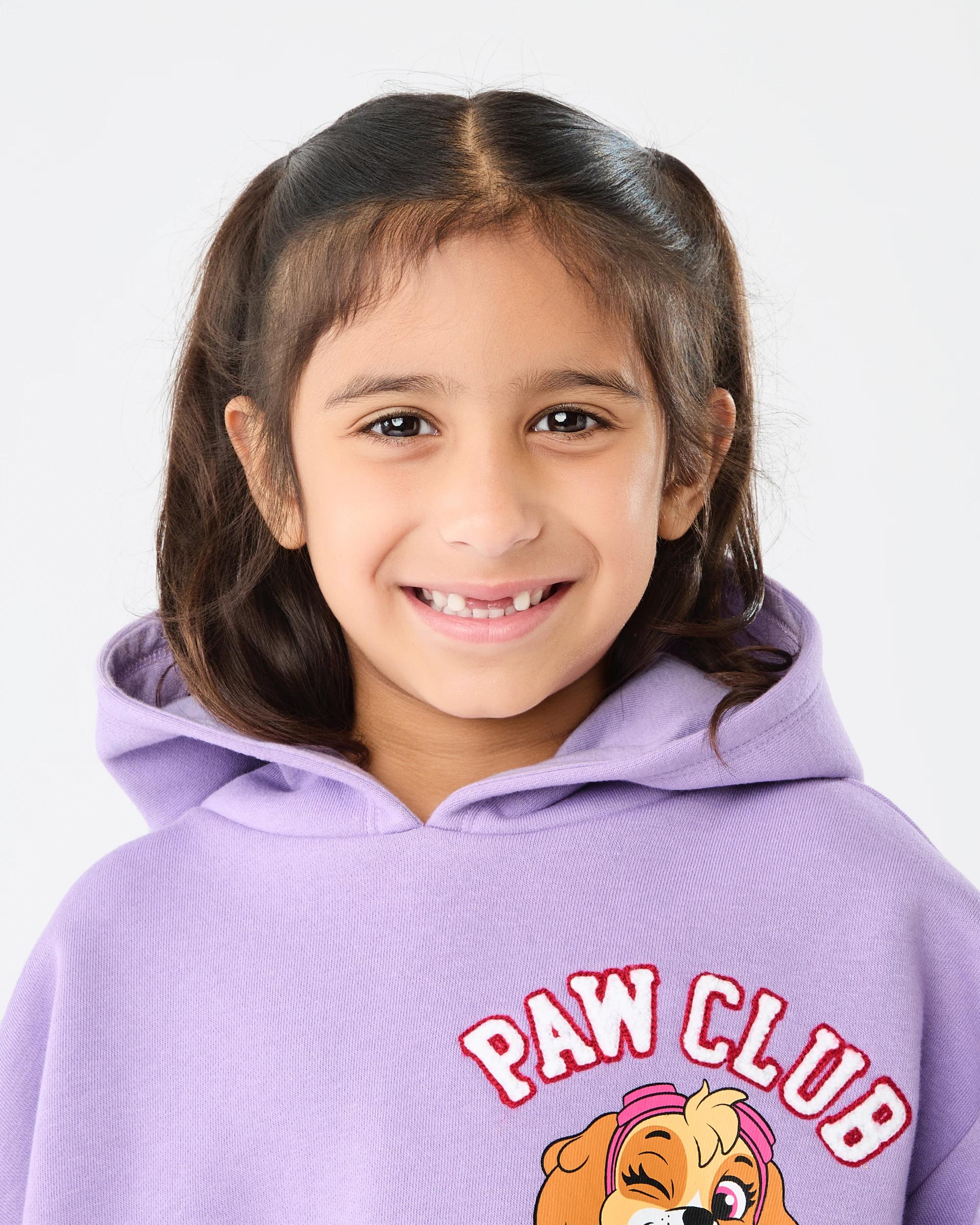 3 PAW Patrol License Oversized Hoodie Paw Patrol, 3 of 8