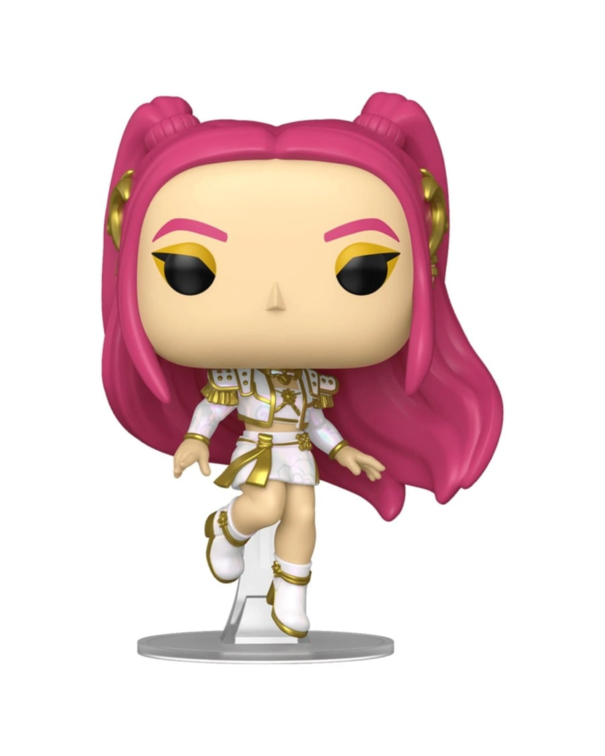 2 K-Pop Demon Hunters Mira - What It Sounds Like -  Funko POP! Vinyl, 2 of 3