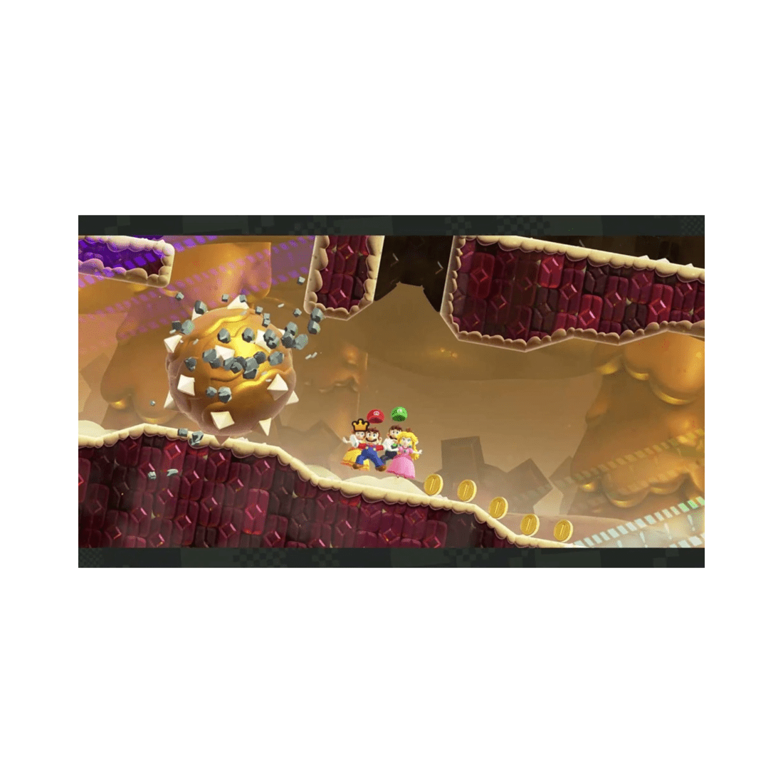 7 Nintendo Super Mario Bros Wonder - Switch, 7 of 7