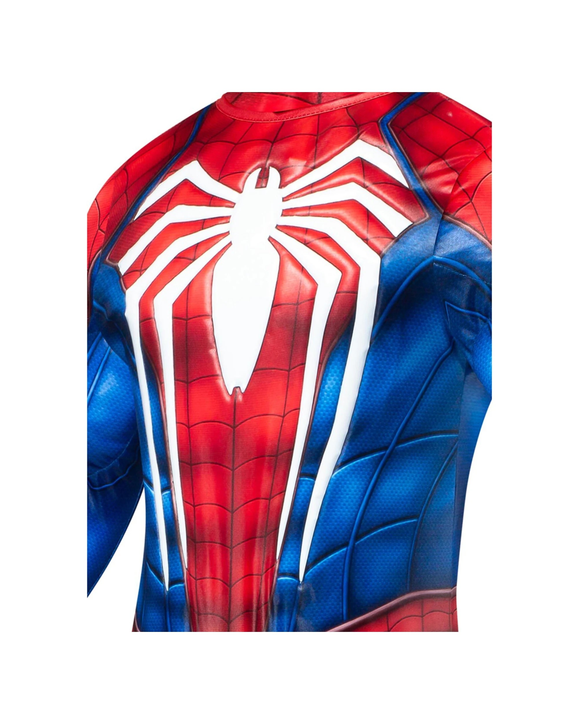 2 Rubies Spider-Man Premium Costume Party Dress-Up Size XS - Multi, 2 of 2