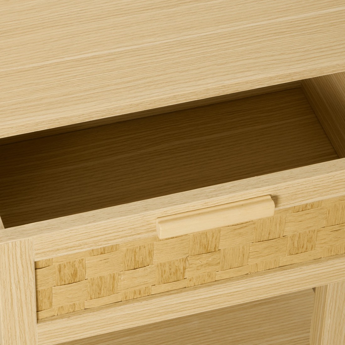 8 Addison Drawer Bedside Table, 8 of 9