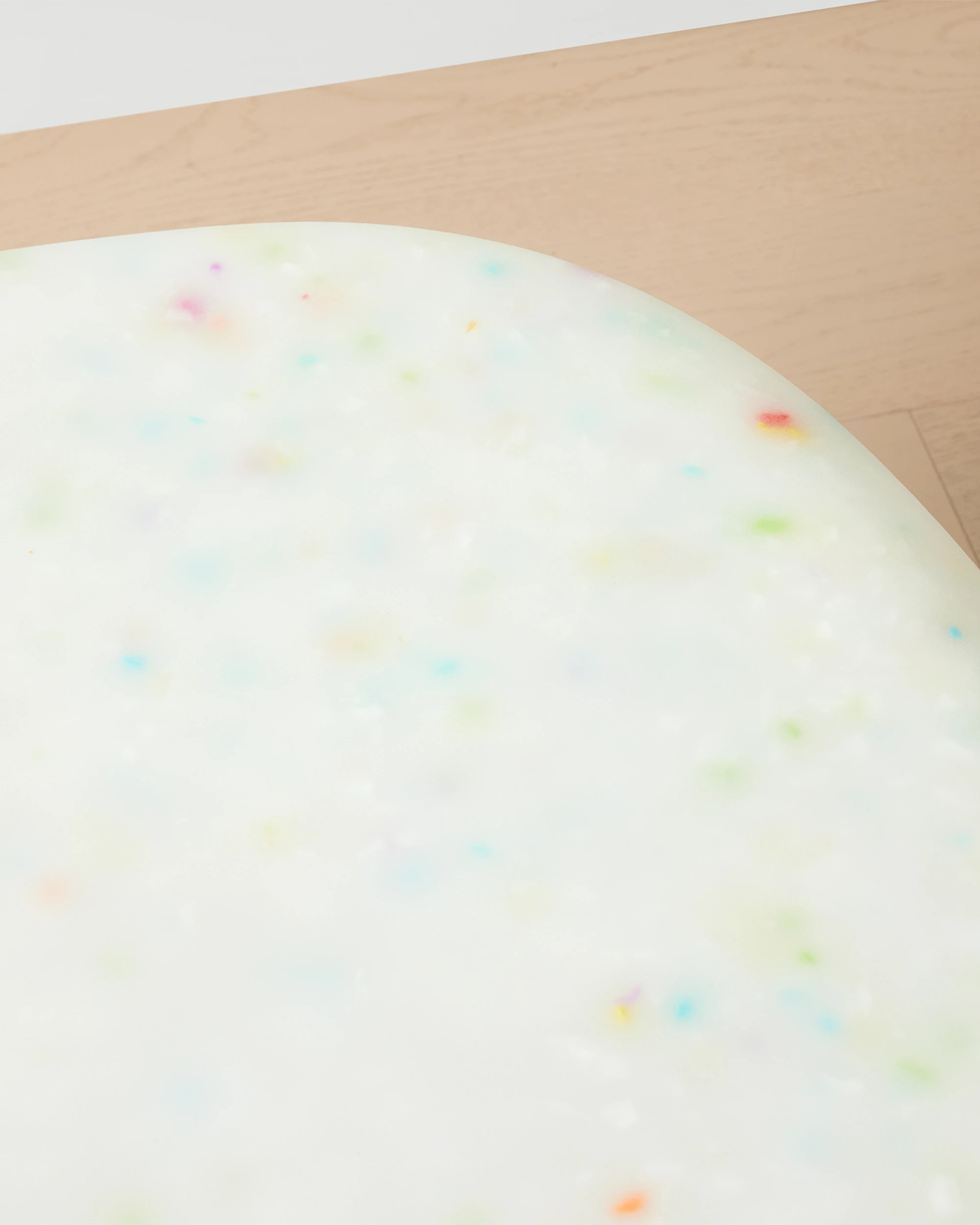 4 Confetti Table and Chair Set, 4 of 6