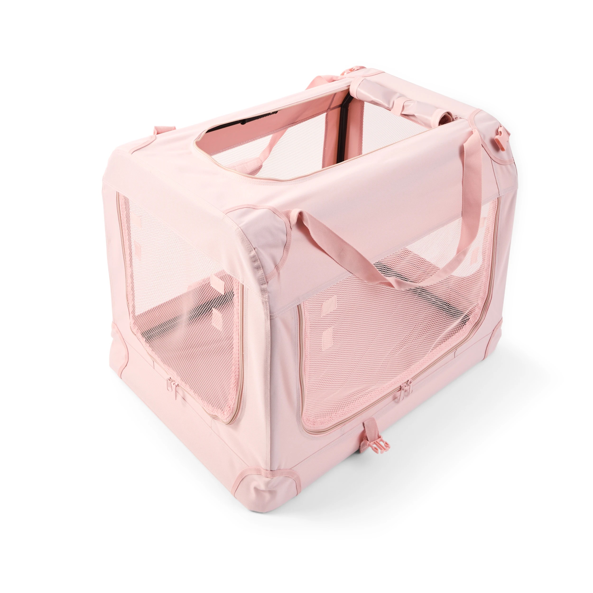 7 Pink Crate - Large, 7 of 10