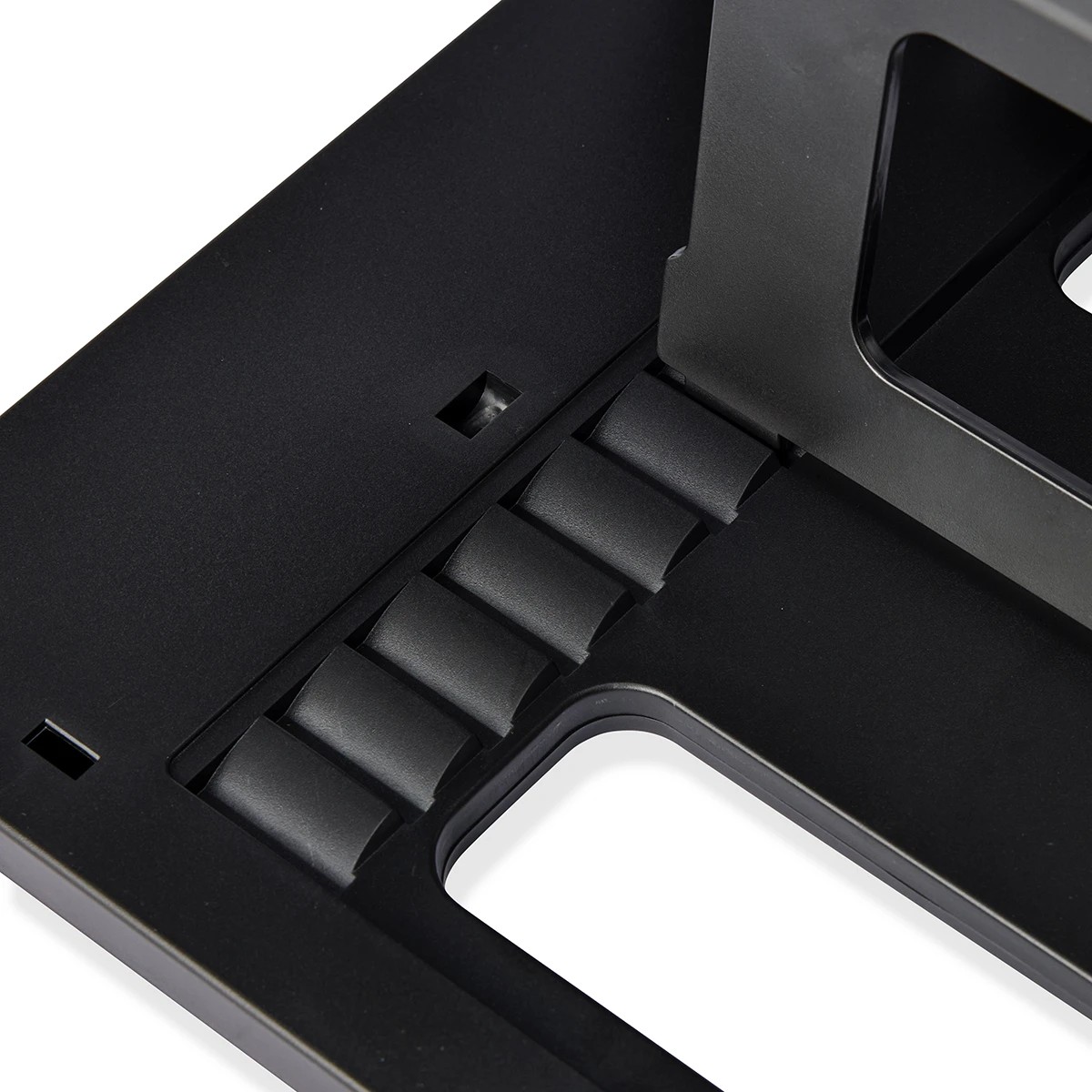 6 Laptop Stand with Hub and Phone Holder, 6 of 11