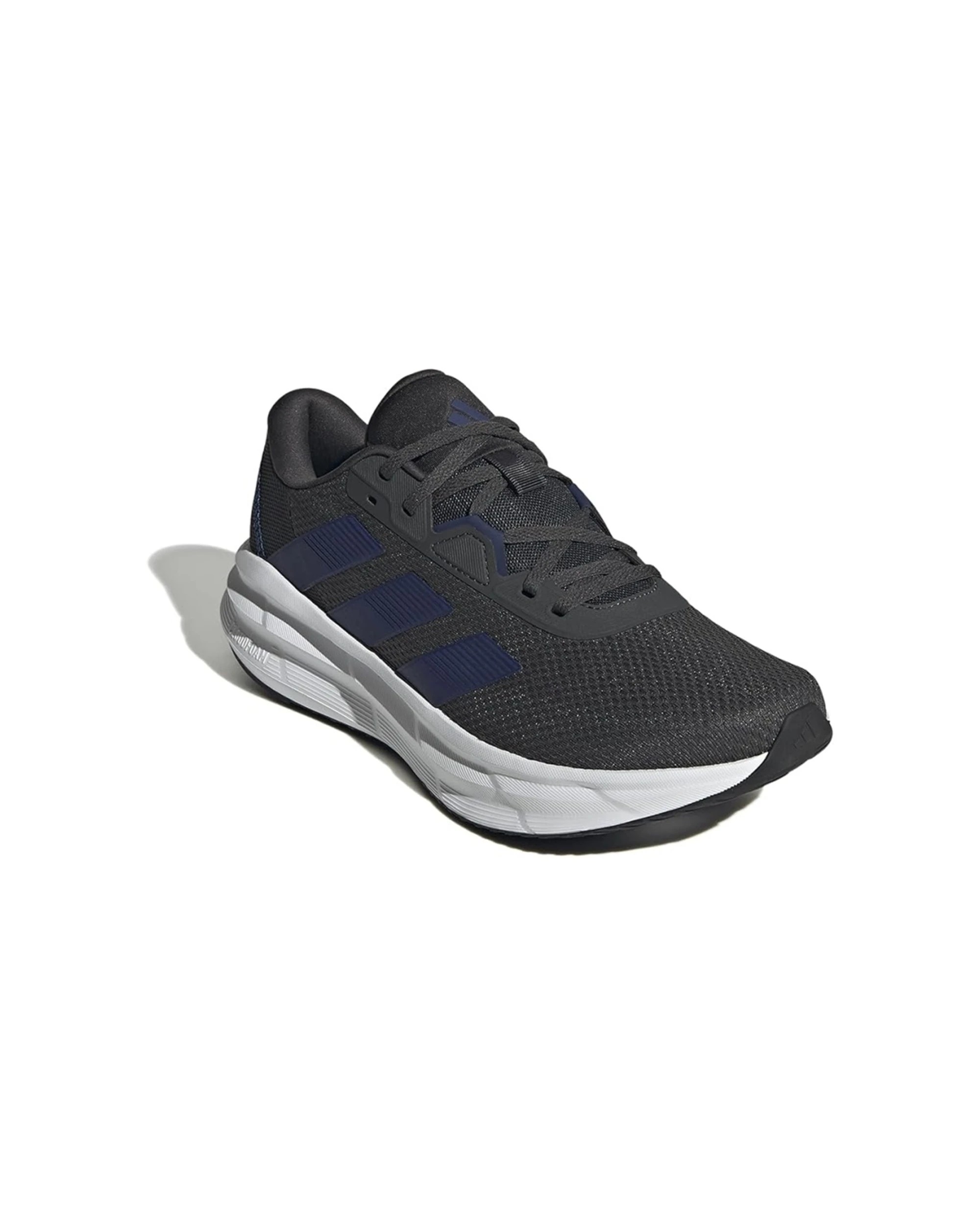 3 Adidas Galaxy 7 Men's Athletic Running Shoes - 10.5 - Multi, 3 of 5