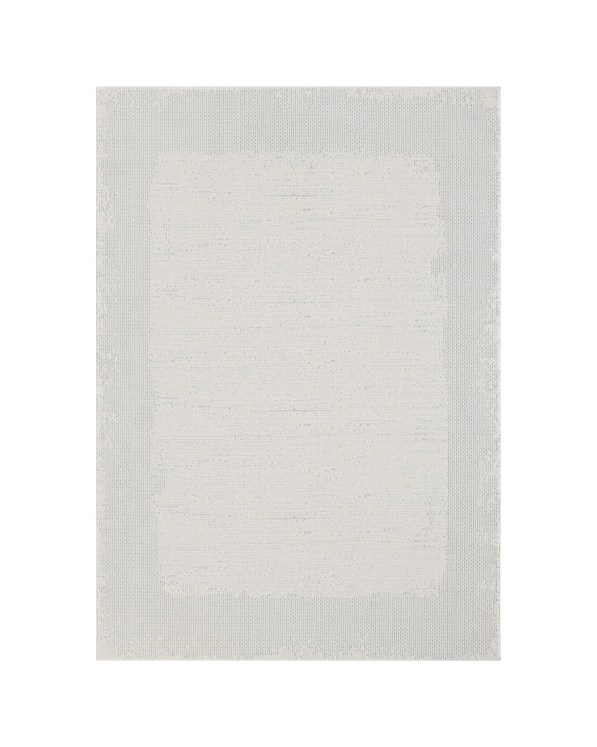1 La Grace Home Adriano Premium Rug - 240x330cm - Ivory, 1 of 10
