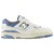 WHITE/BLUE