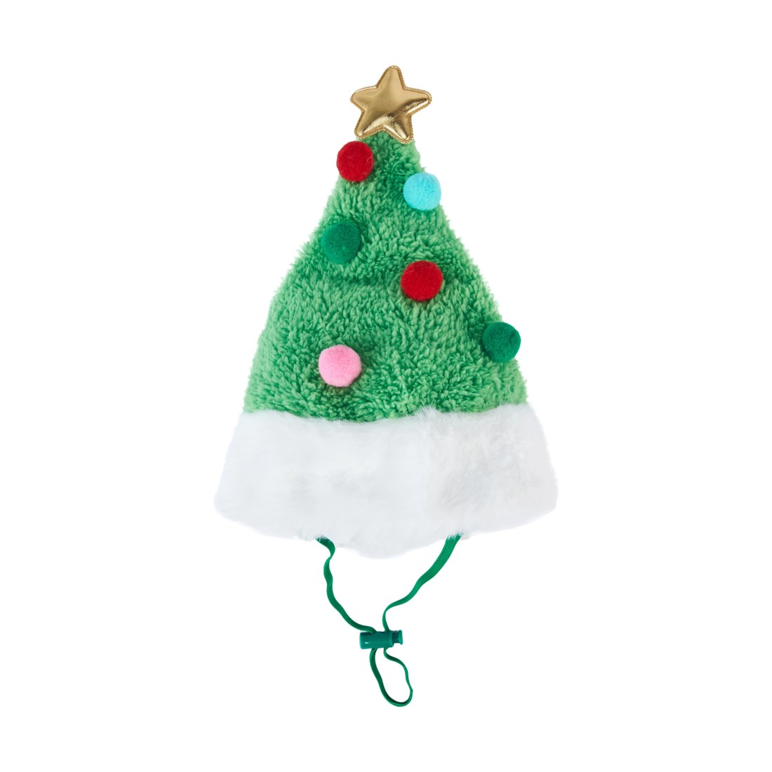 2 Pet Light Up Tree Hat, 2 of 8