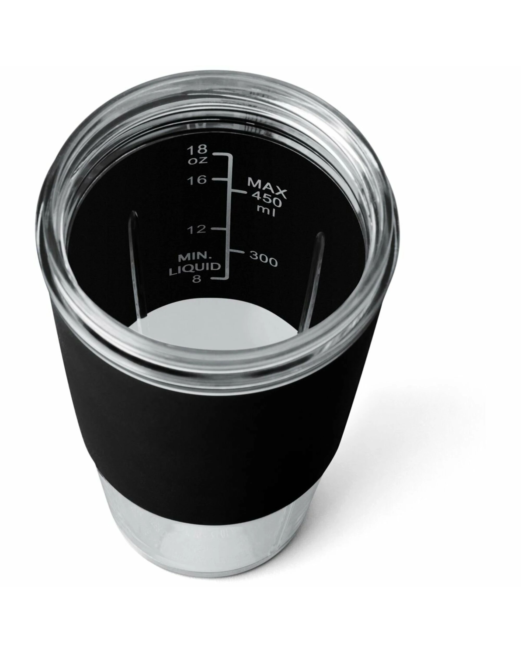 4 NUTRIBULLET Flip Tritan, 4 of 5