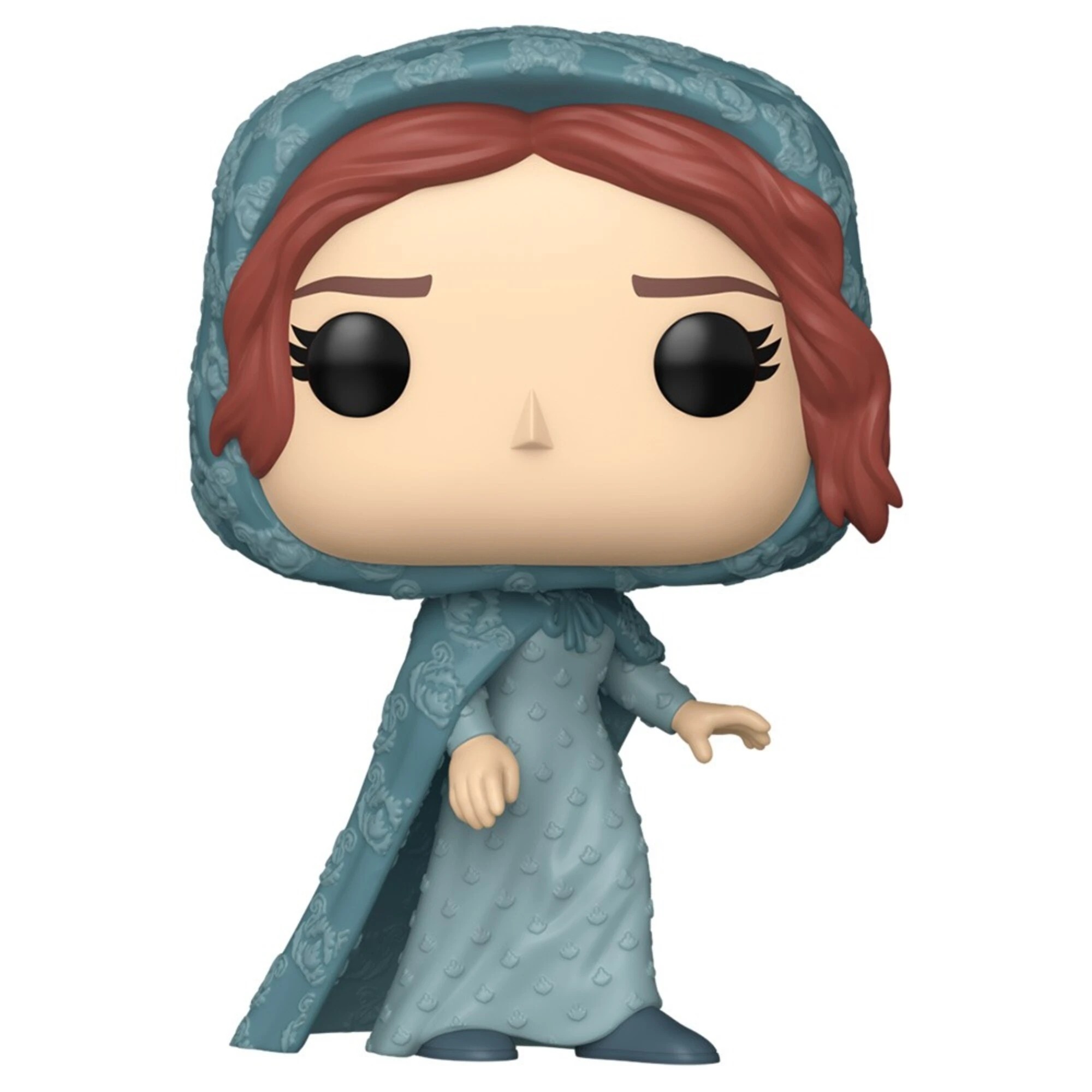 1 House of The Dragon - Alicent Hightower Pop! Vinyl Figure, 1 of 2