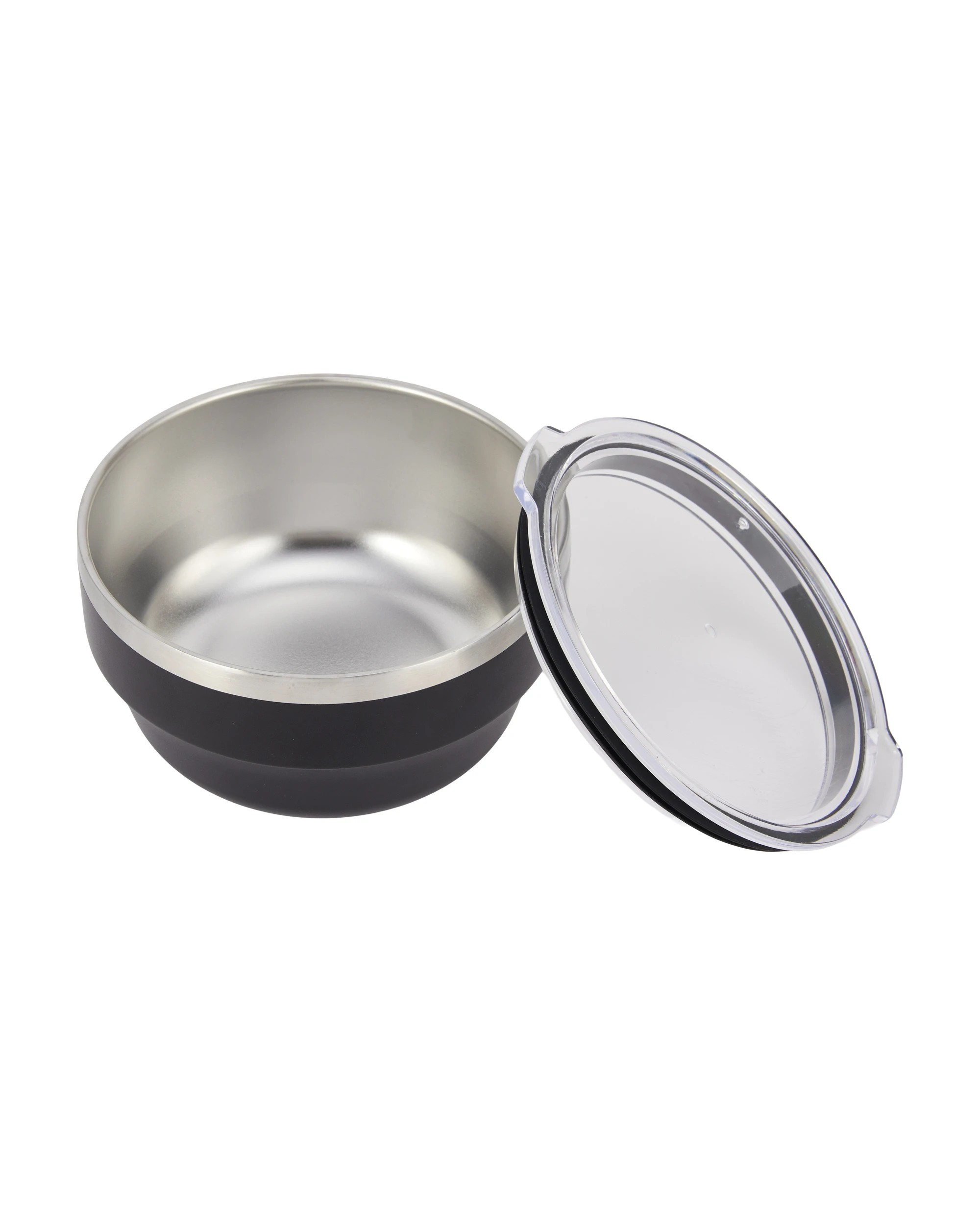 4 840ml Double Wall Bowl, 4 of 6