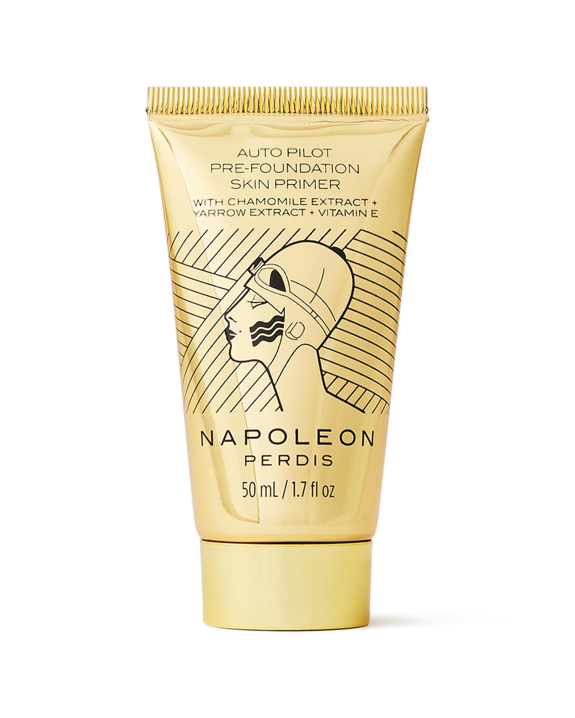 1 Napoleon Perdis Makeup 50Ml Auto Pilot Pre-Foundation Skin Primer, 1 of 3