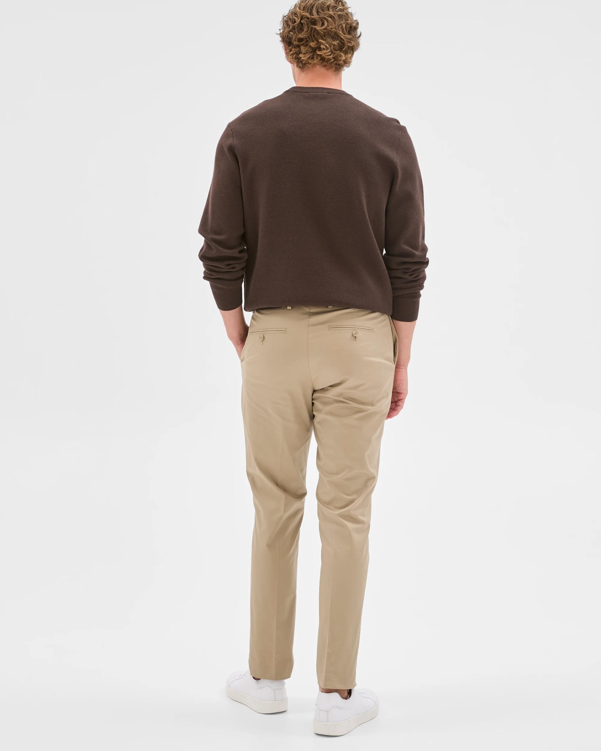 1 Tailored Chino Pants - Preview STONE, 1 of 7