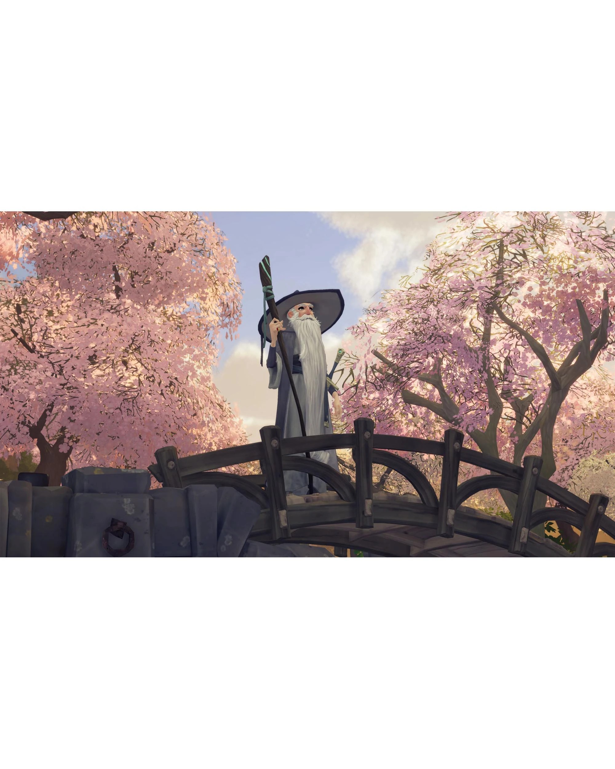 6 Tales of the Shire: A Lord of the Rings Game - Switch, 6 of 10