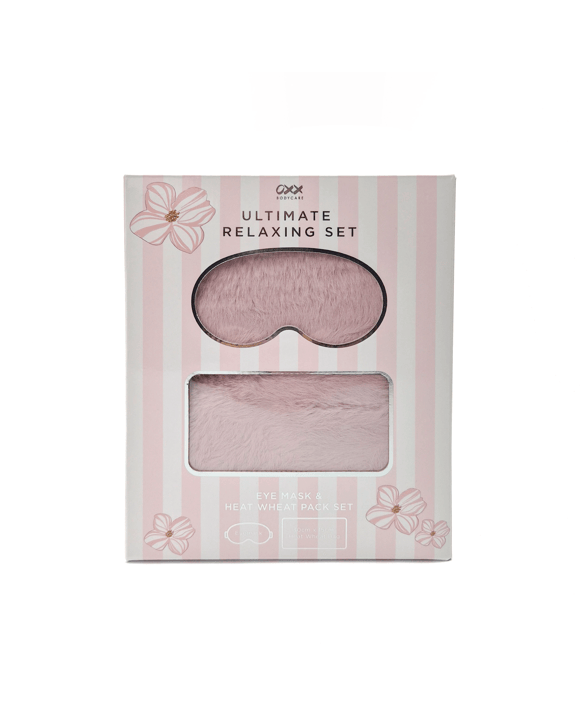 OXX Bodycare Ultimate Relaxing Set