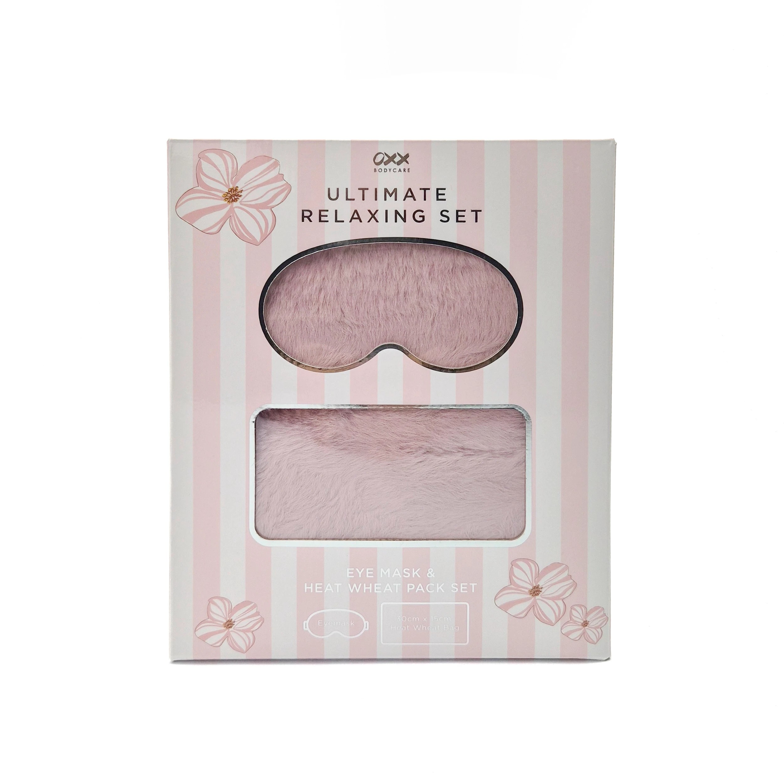 1 OXX Bodycare Ultimate Relaxing Set, 1 of 7