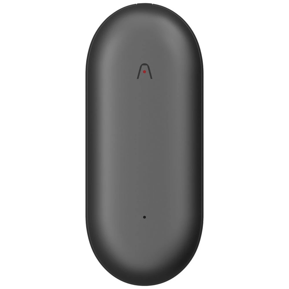 1 Plaud NotePin AI Voice Recorder Cosmic Grey, 1 of 4