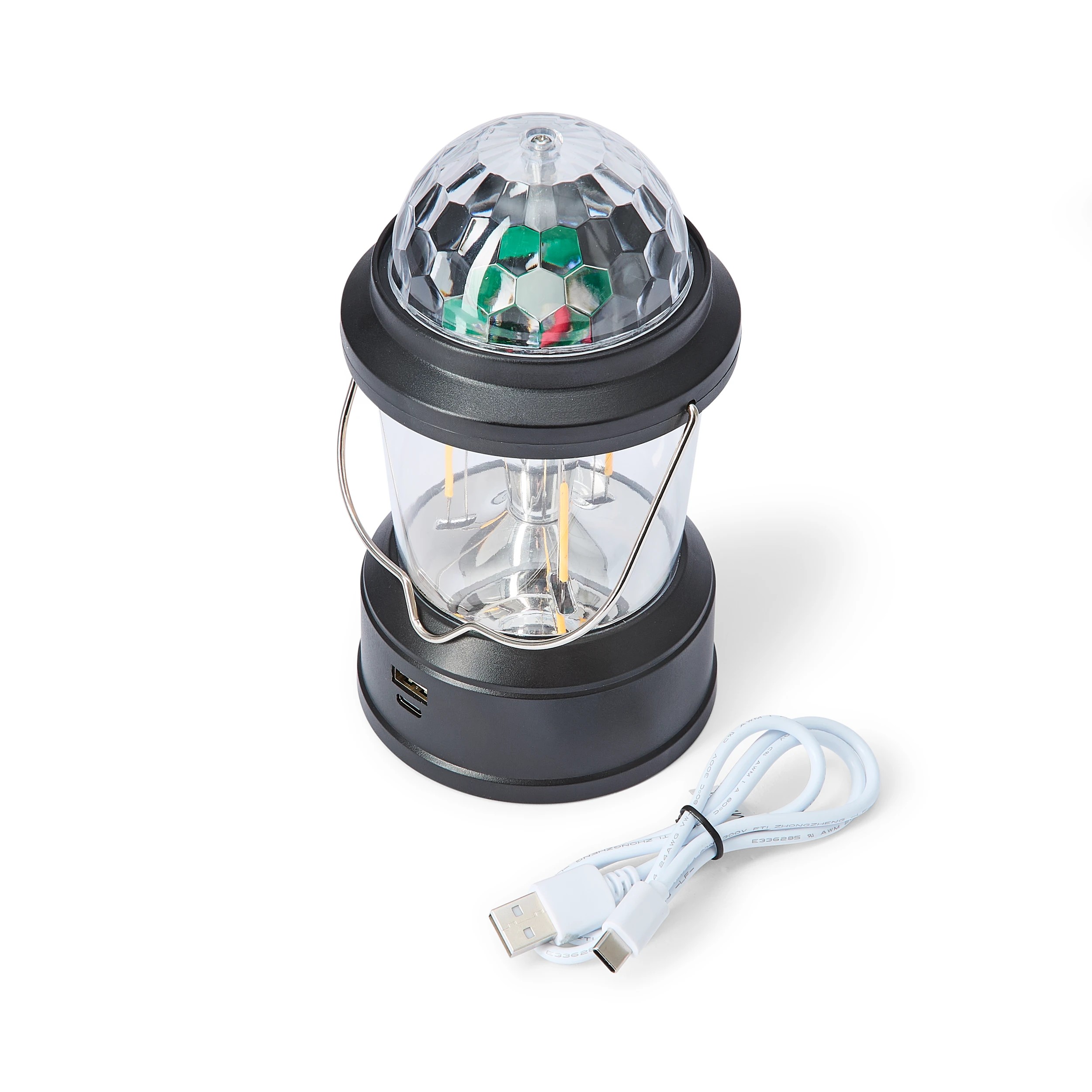 7 Party Lantern, 7 of 8