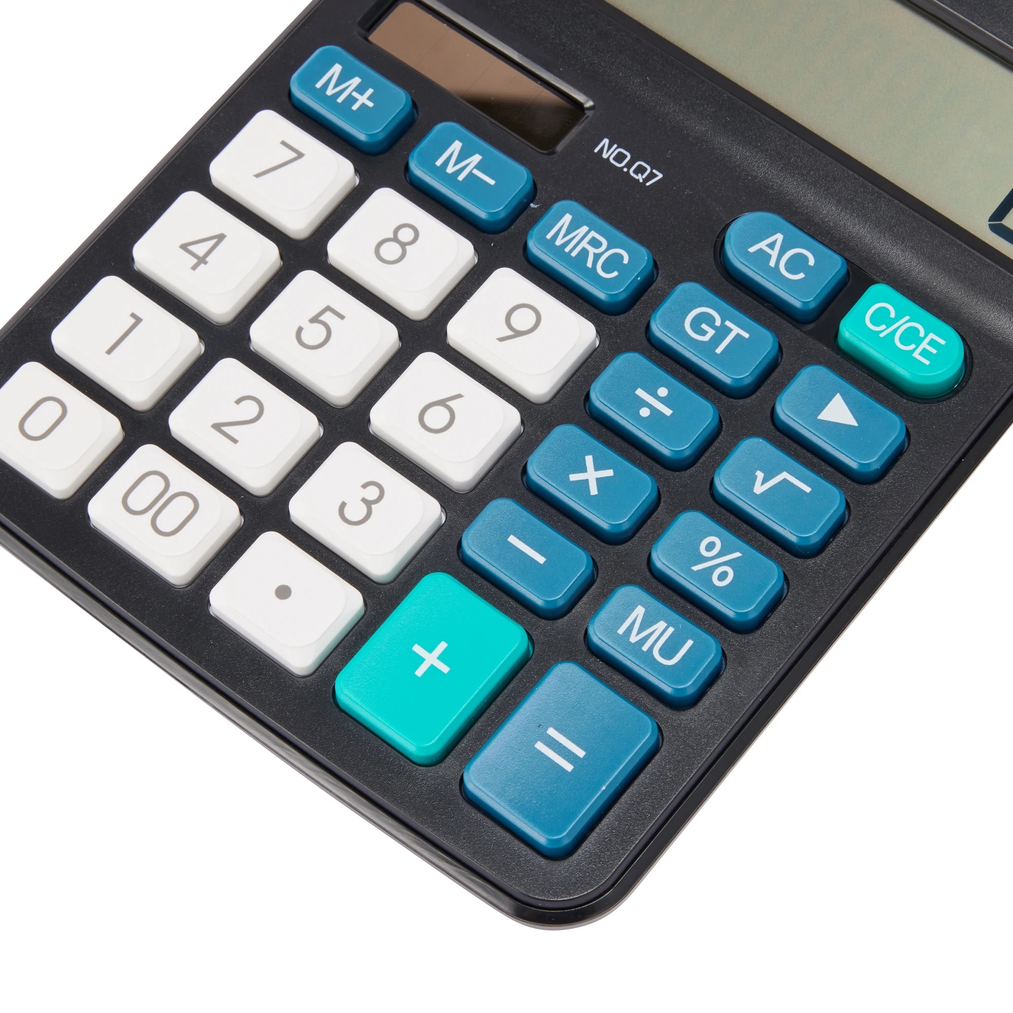 5 Calculator, 5 of 6
