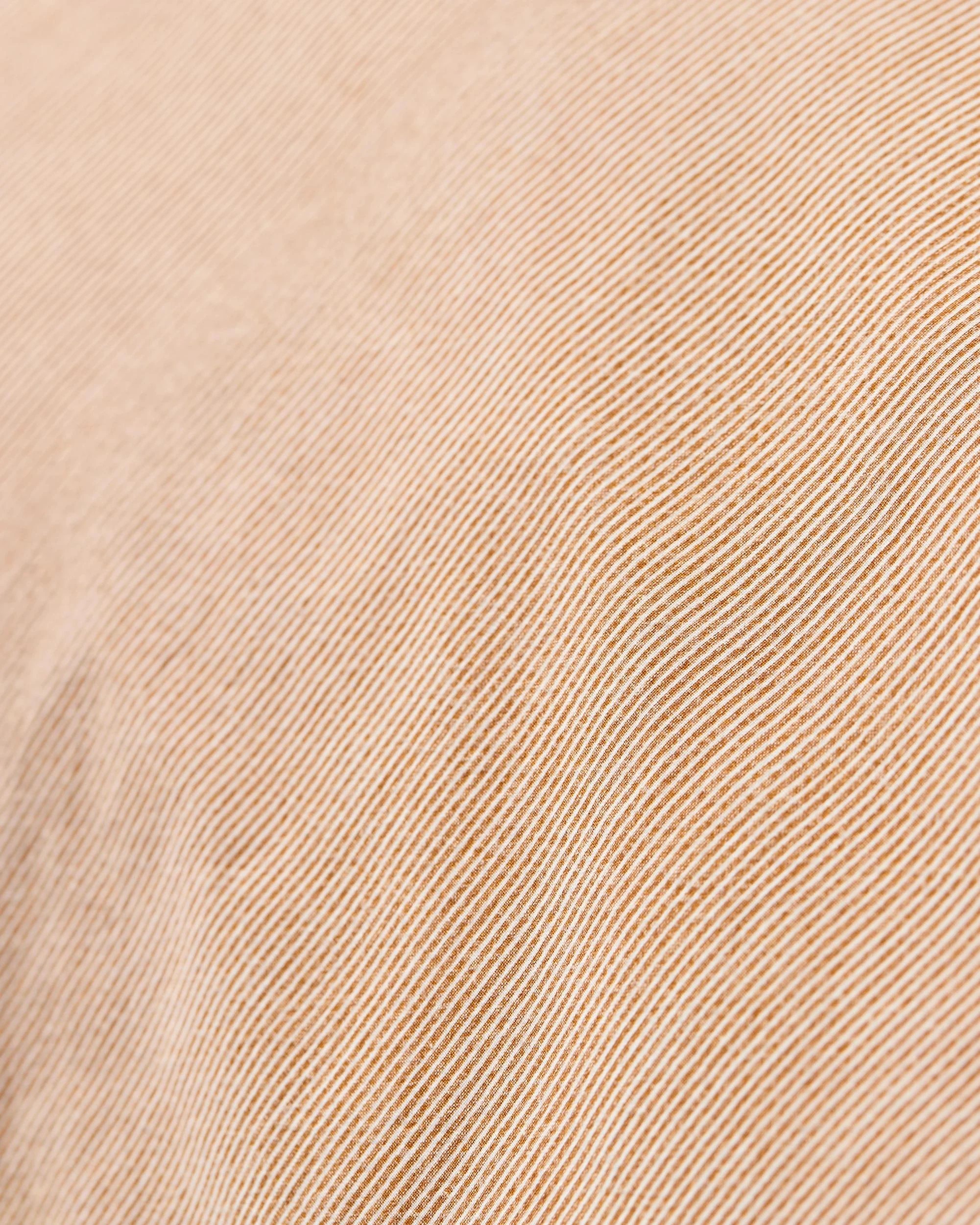 6 Arlo Cotton Stonewash Quilt Cover Set - Queen Bed - Yellow, 6 of 7