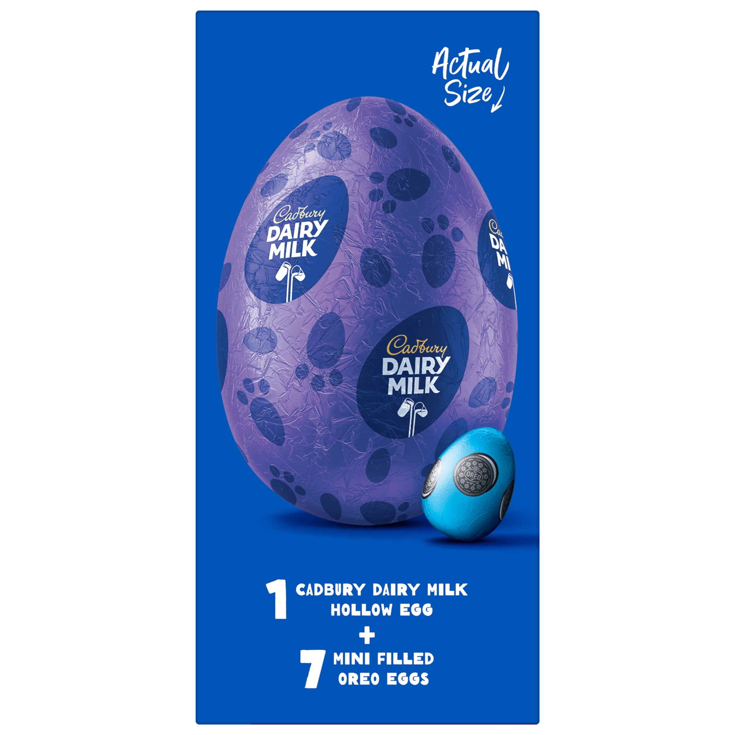 4 Cadbury Oreo Gift Box 172g, 4 of 6