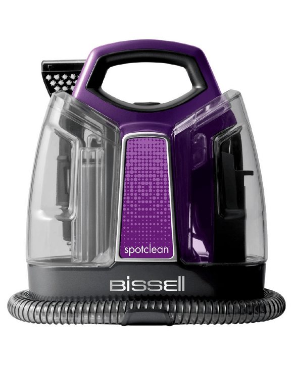 Bissell Carpet SpotClean Shampooer