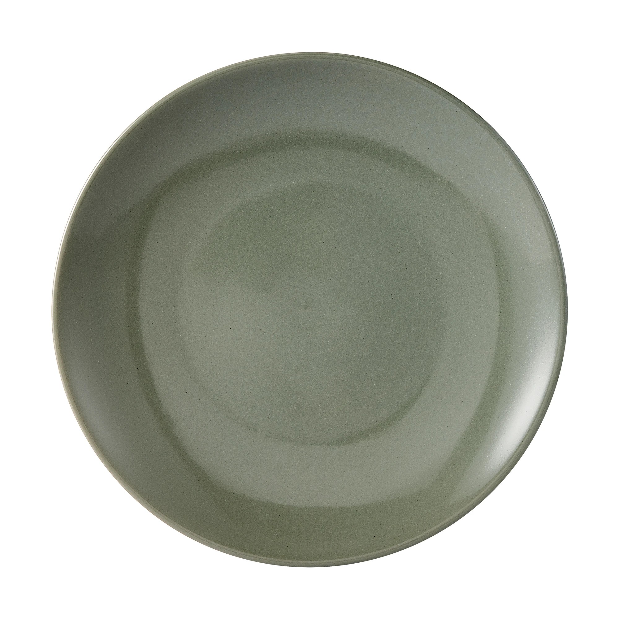 4 Olive Dinner Plate, 4 of 6