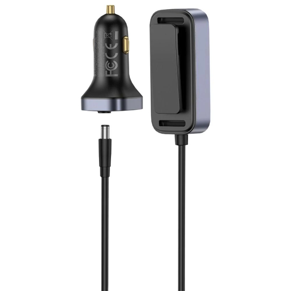 2 Baseus BackseatPal L1 Car Charger 110W Black, 2 of 4