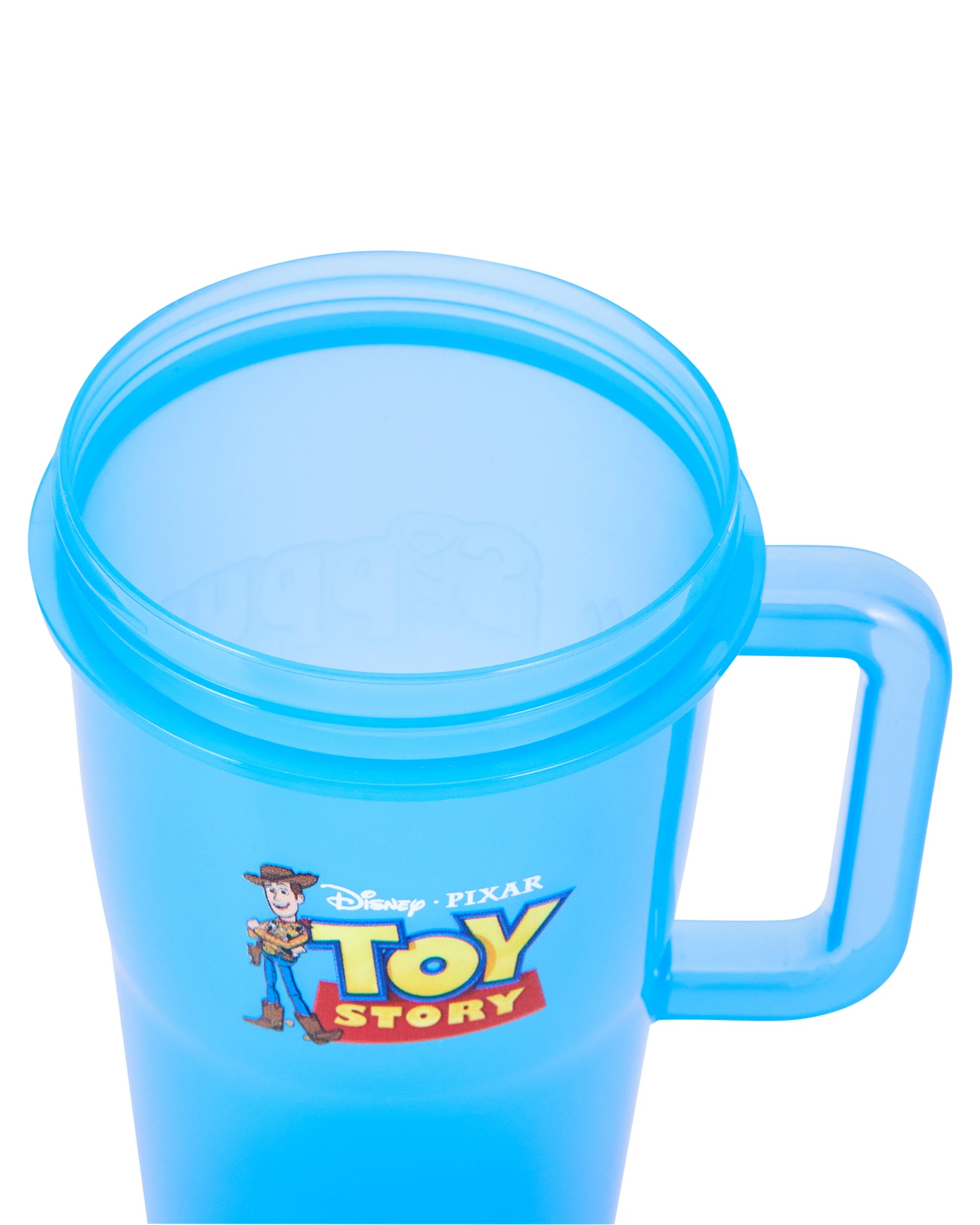 6 Sippy's Slushy Maker - Disney Pixar Toy Story, 6 of 8