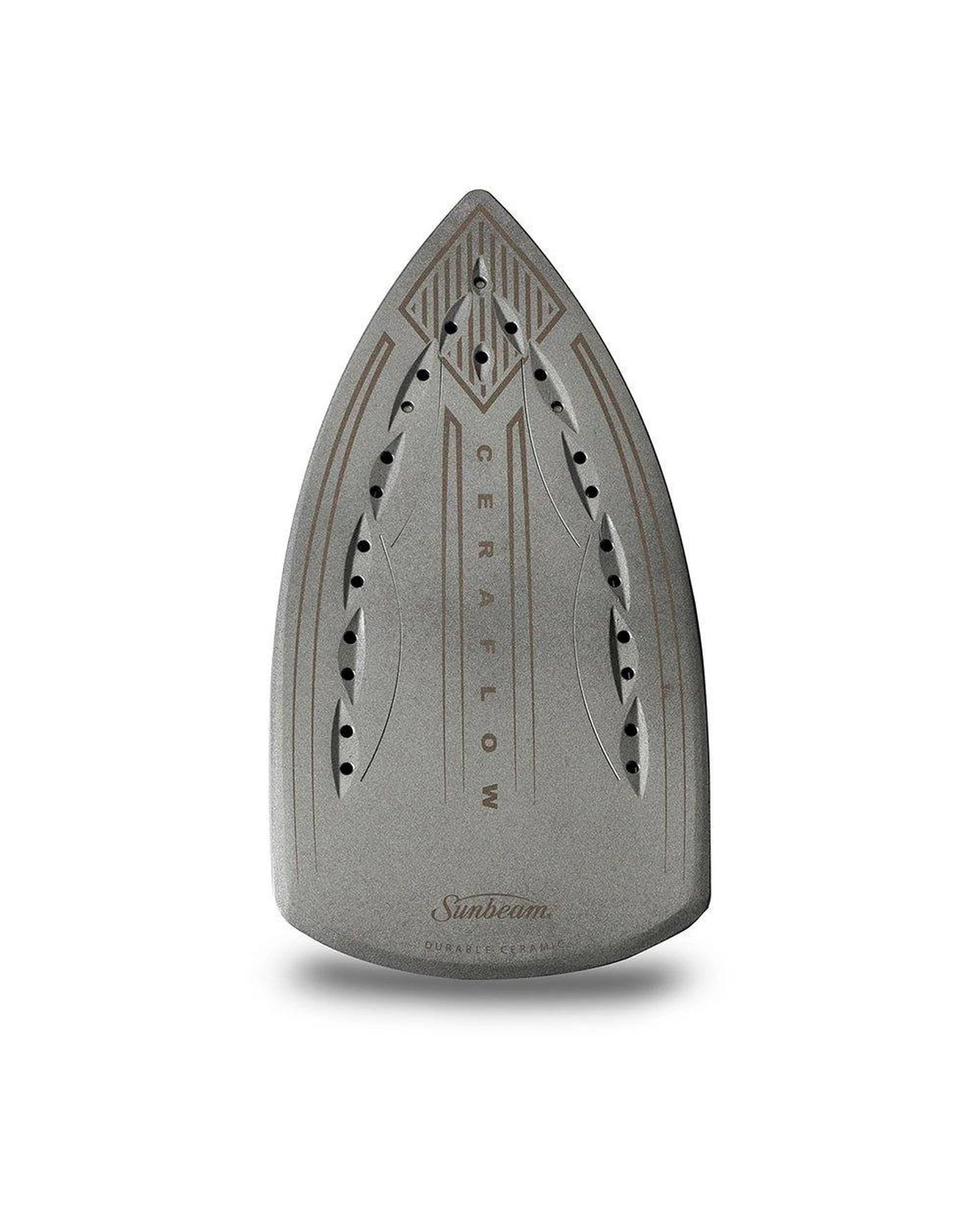 5 Sunbeam 2400W Steam Iron - Saffron (Verve 650 Ceraflow), 5 of 5
