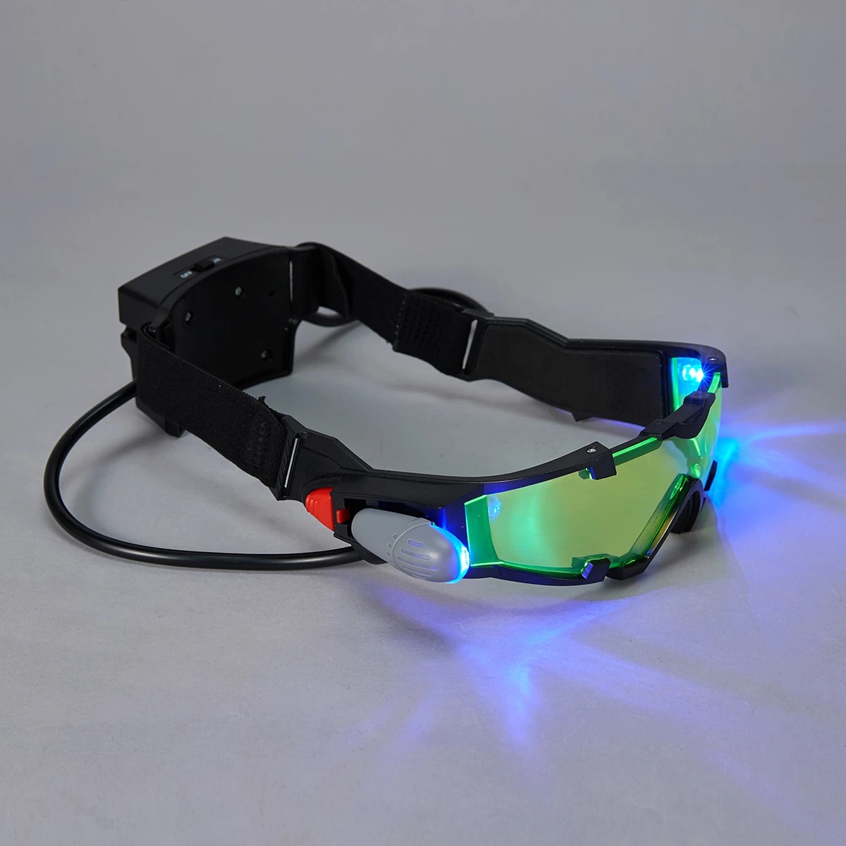 4 Night Vision Goggles, 4 of 5