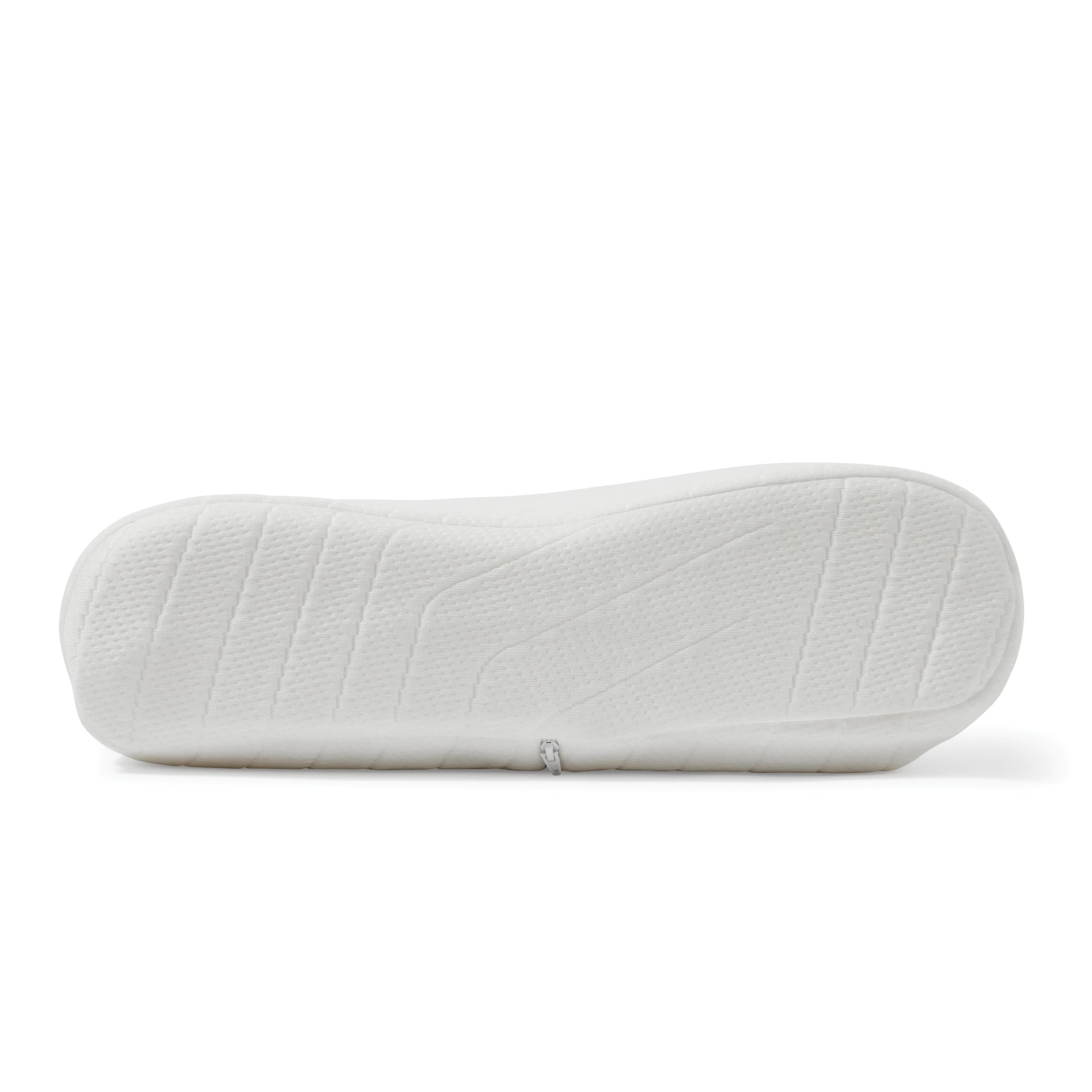 7 Adjustable Contoured Memory Foam Pillow, 7 of 10