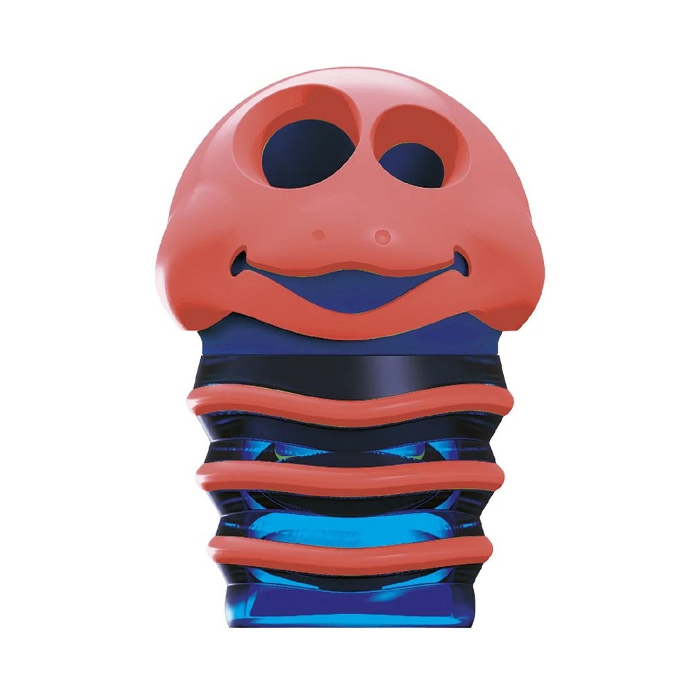 2 Maped Croc Croc 2 Hole Sharpener Assorted, 2 of 3