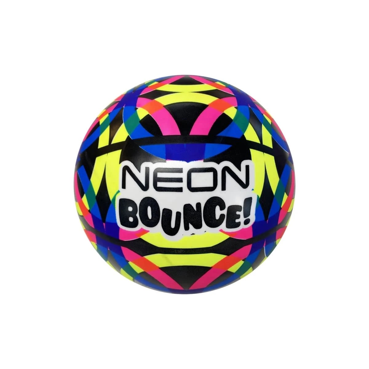 4 Super Bouncy Ball - Assorted, 4 of 4