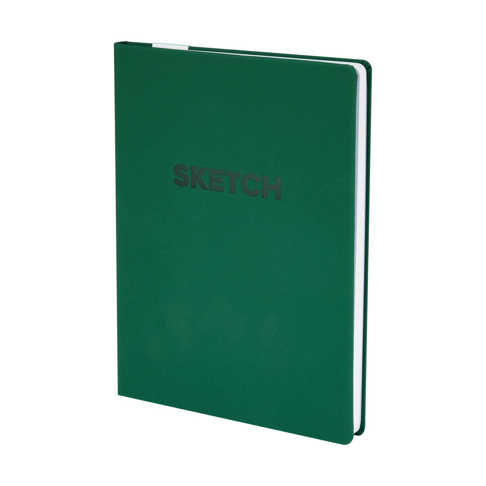 3 11in. x 8in. Sketch Book - Forest, 3 of 6
