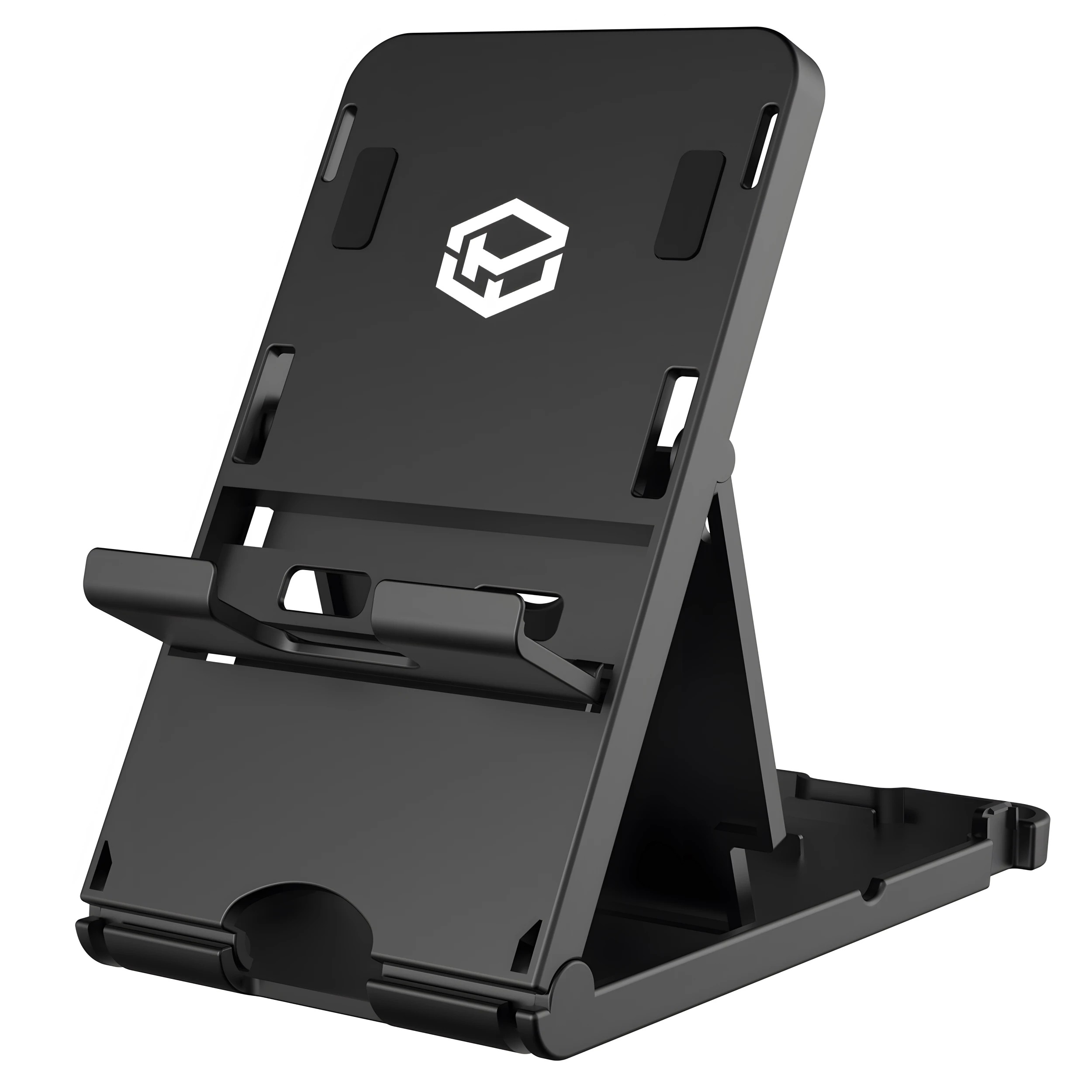 2 Powerwave Console Display Stand - Nintendo Switch 2 - Black, 2 of 9
