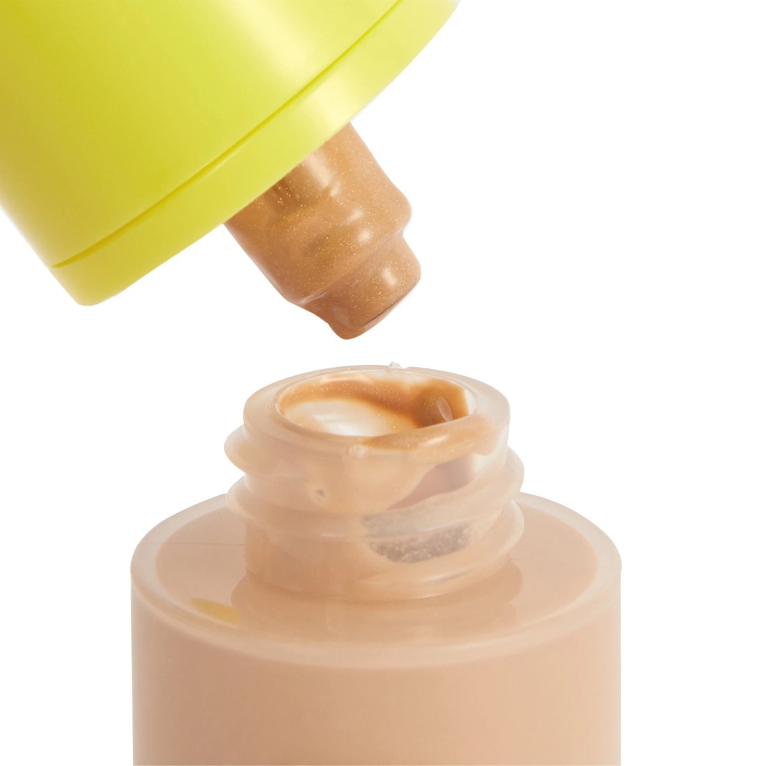 4 OXX Cosmetics Sun Daze Tinted BB Gel - Light, 4 of 5