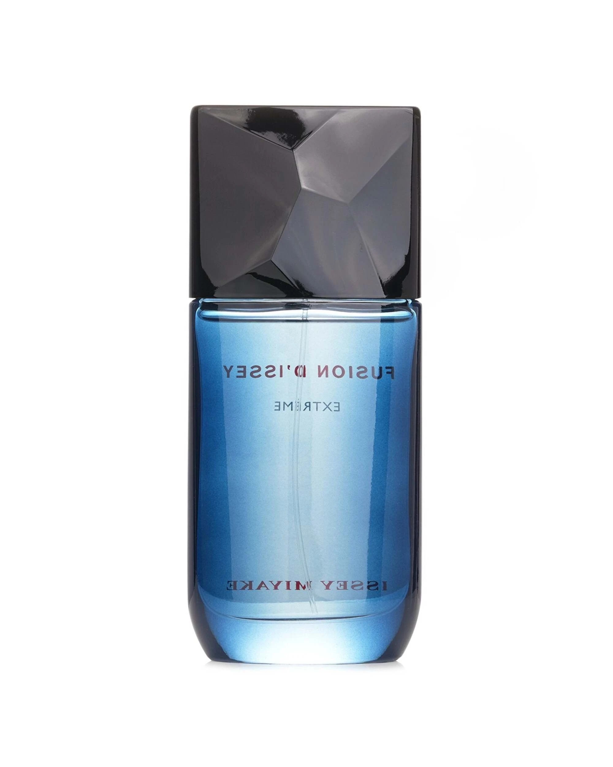 3 Issey Miyake Fusion d'Issey Extreme Eau De Toilette Spray 100ml/3.3oz, 3 of 3