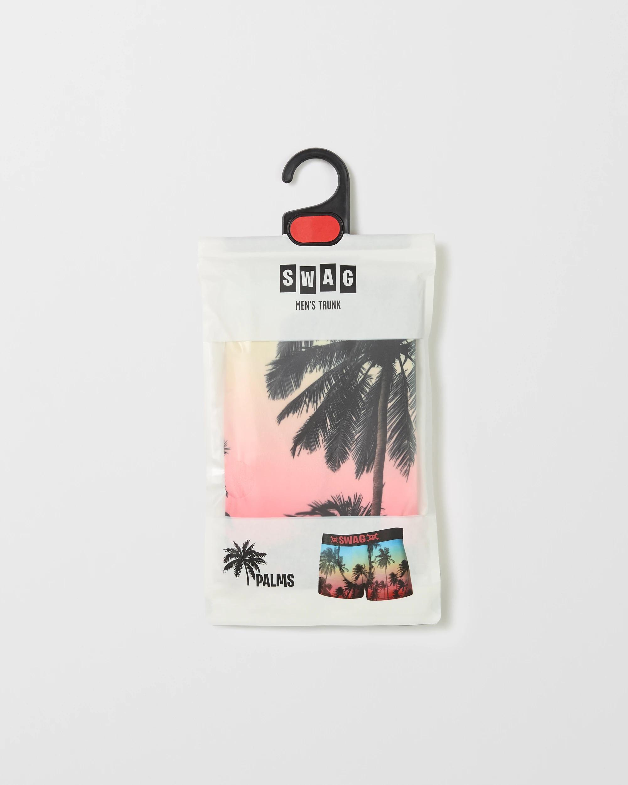 3 Beach Trunk - Swag BEACH, 3 of 4