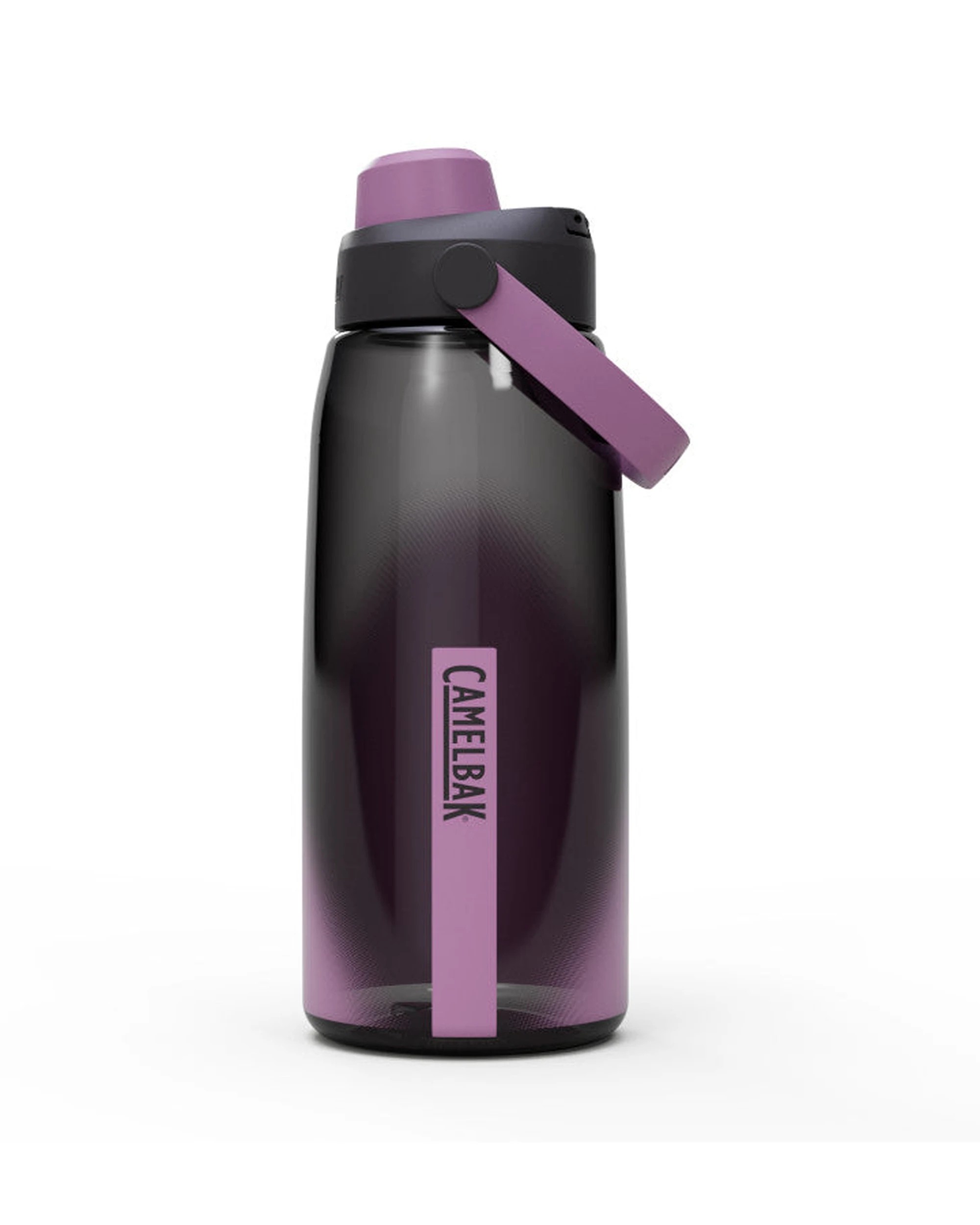 1 Camelbak Australia Thrive Chug Drink Bottle 1000ML Lavender Dawn - Purple, 1 of 4