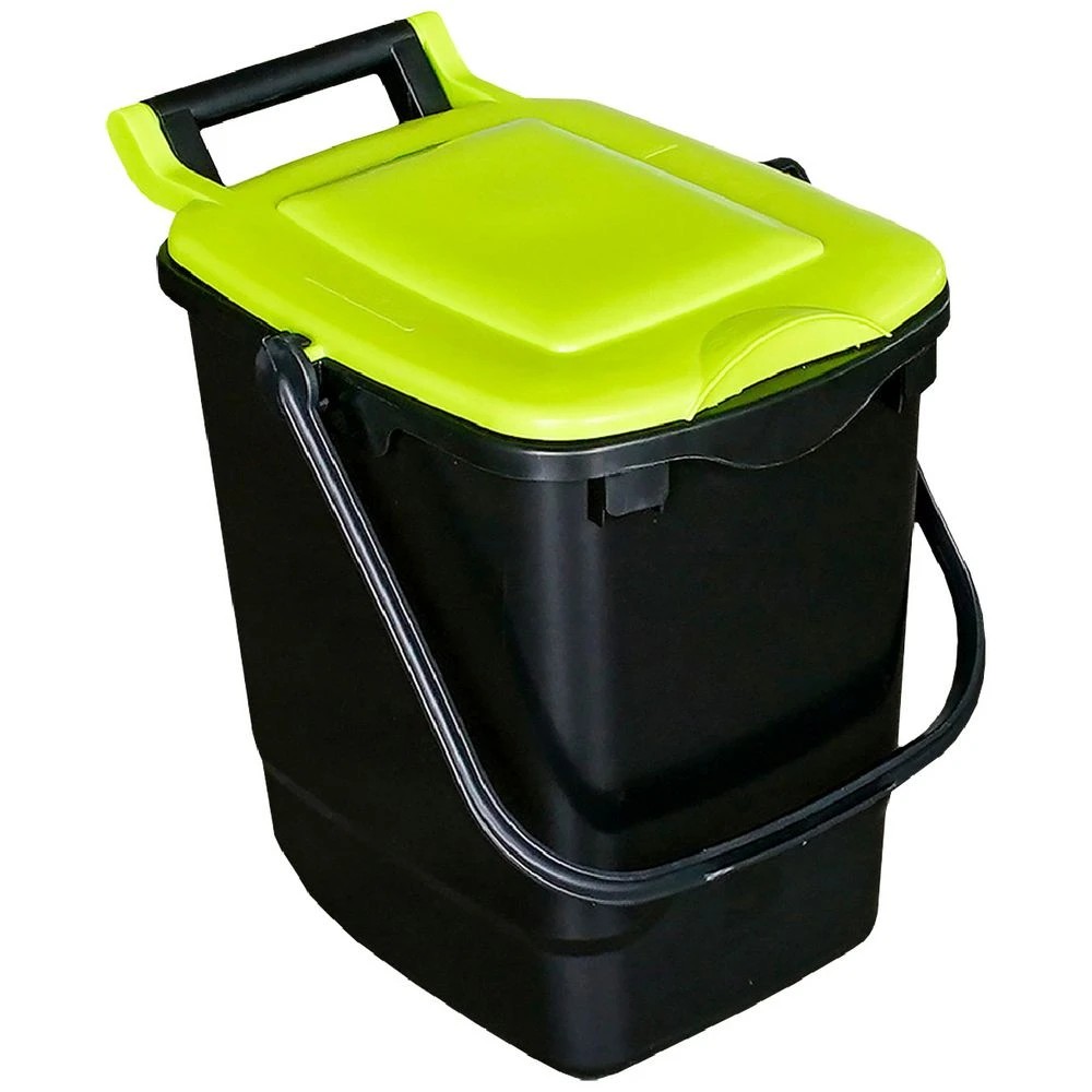 1 Source Separation Systems Organics Caddy 23L, 1 of 1