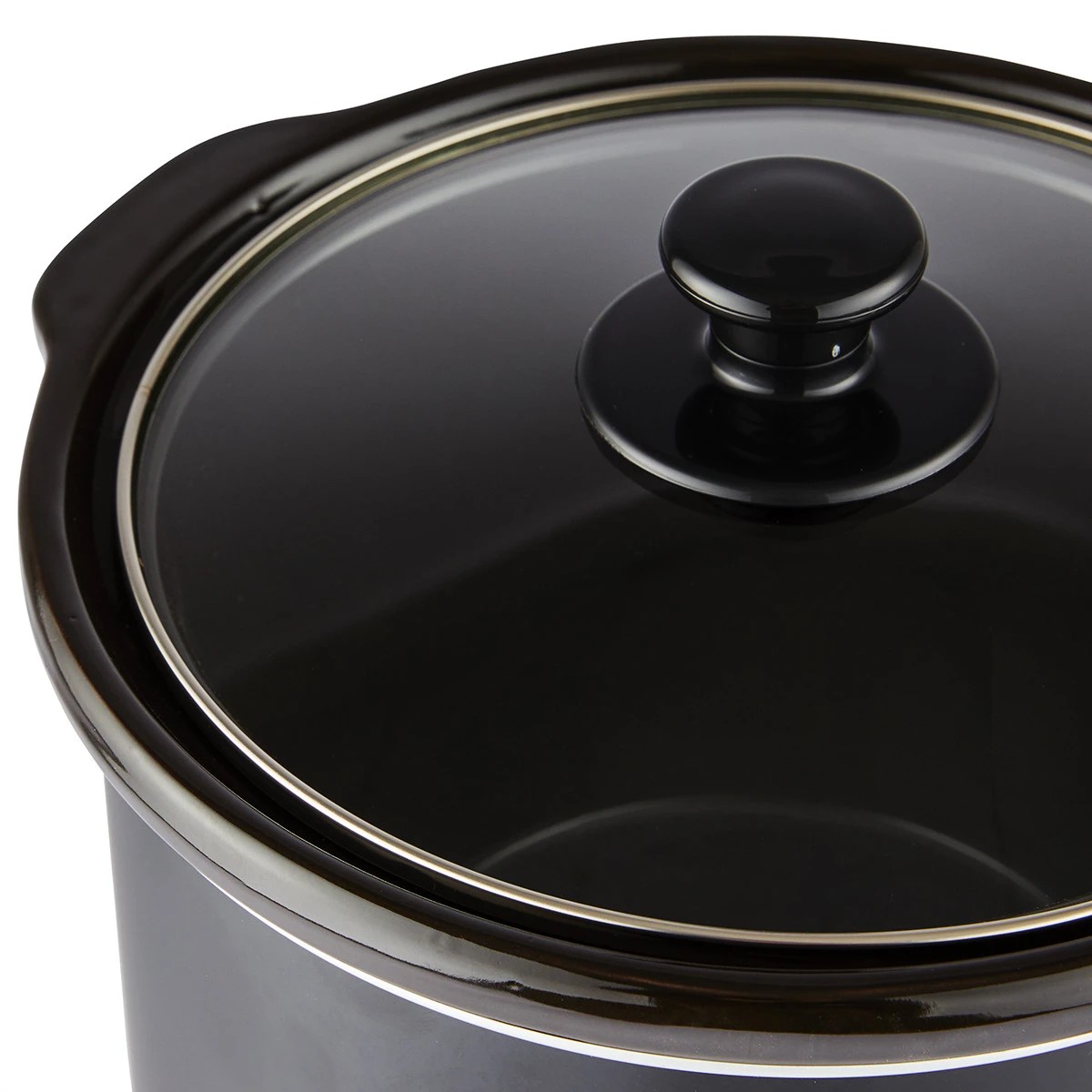 4 3L Slow Cooker, 4 of 10