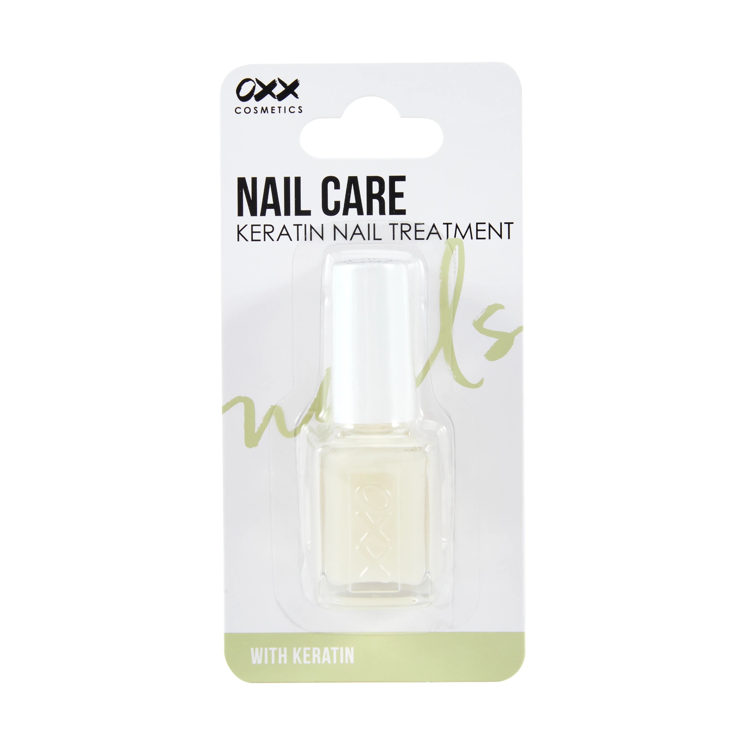 4 OXX Cosmetics Nail Care and Treatment - Keratin, 4 of 4