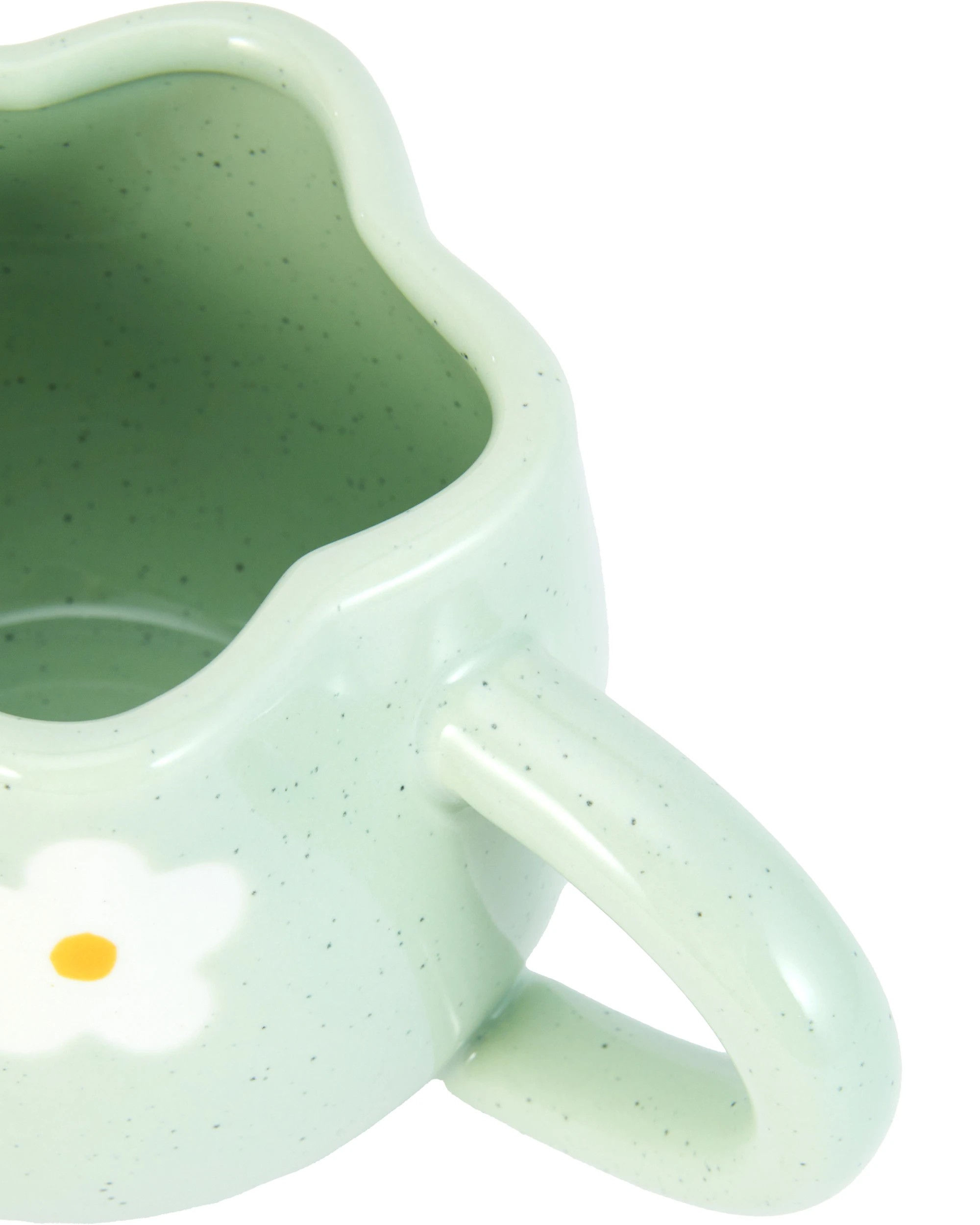 2 Flower Mug, 2 of 3