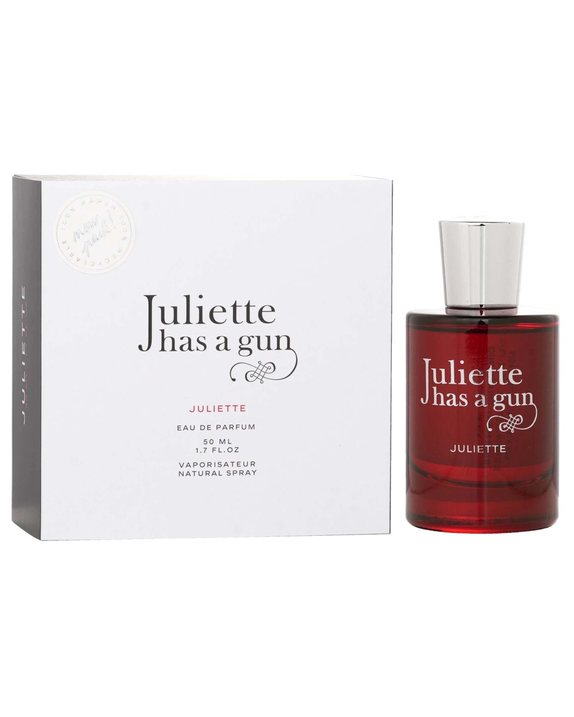 2 Juliette Has A Gun Juliette Eau De Parfum Spray  50ml/1.7oz, 2 of 4