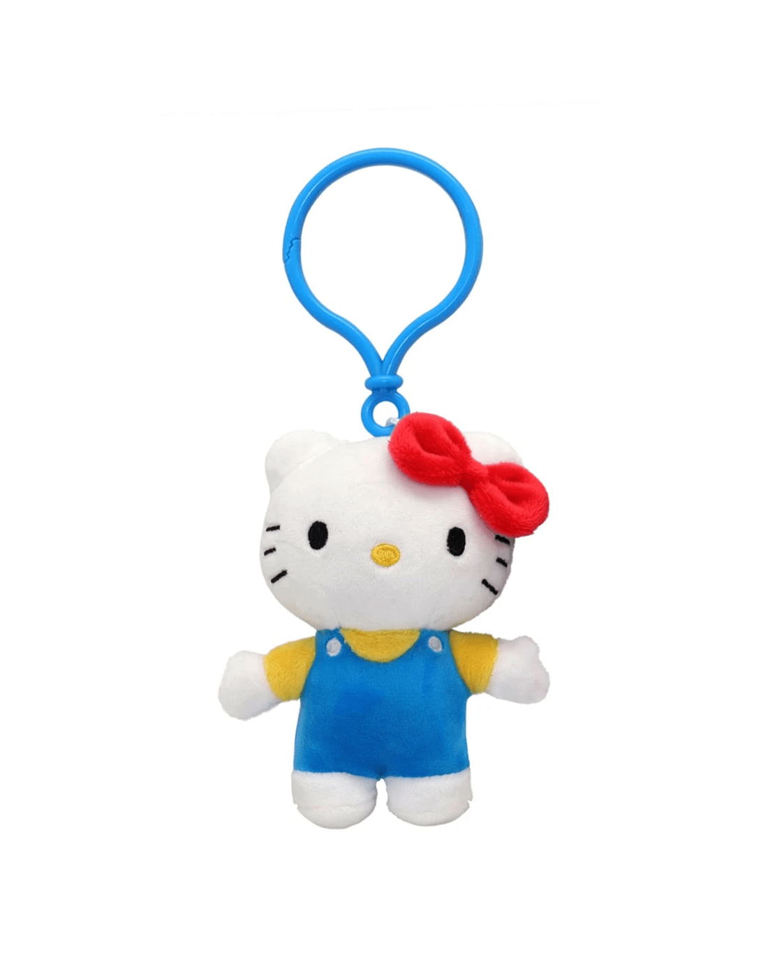 9 Hello Kitty Bag Tag - Assorted, 9 of 9
