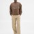 CHOC BROWN