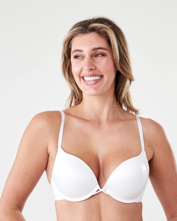 Maximum Lift Push-Up Bra