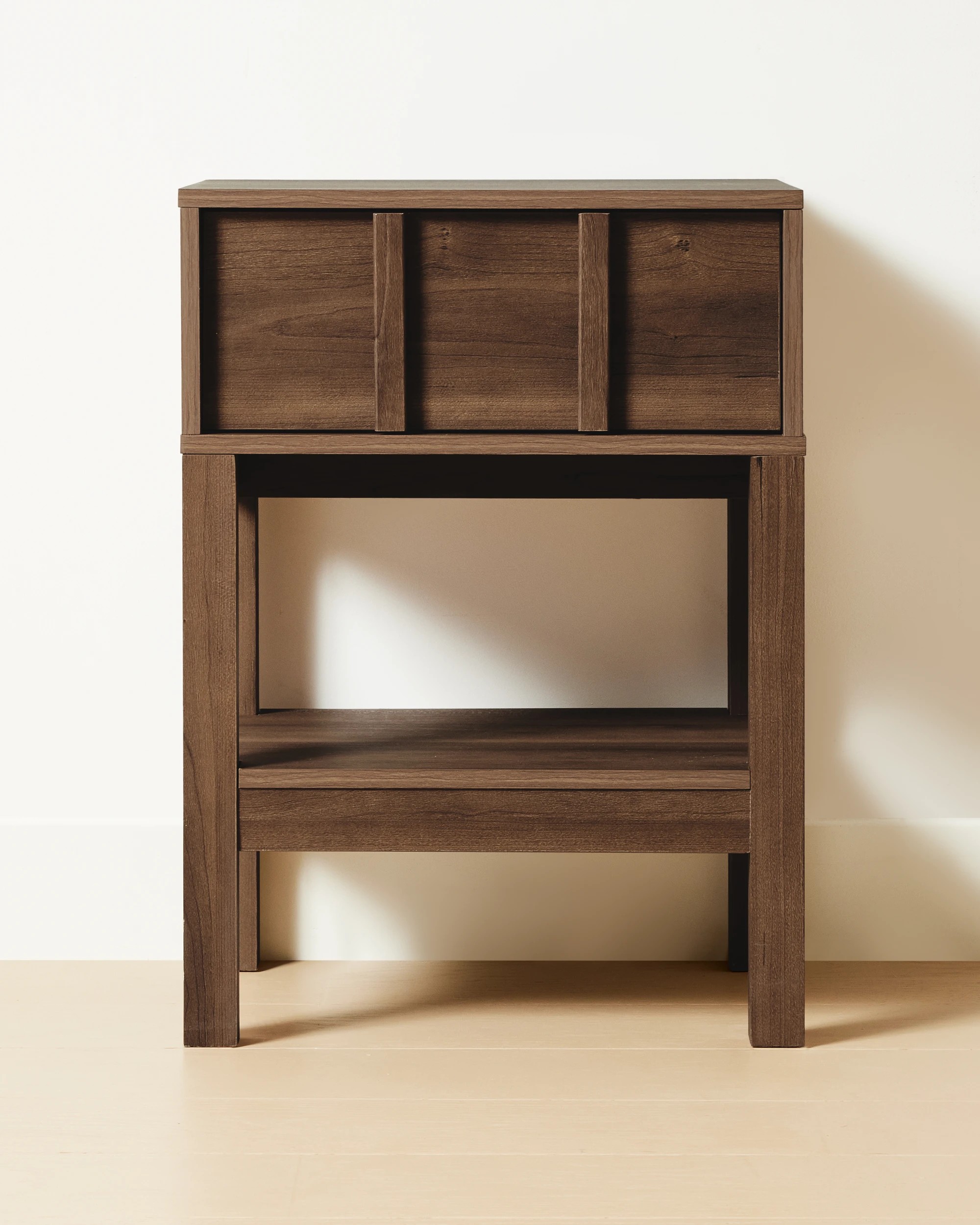 3 Willow Bedside Table, 3 of 8